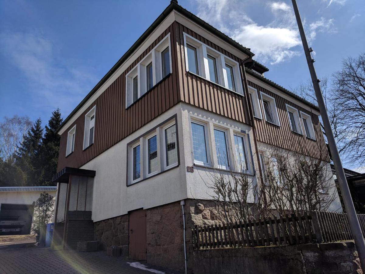 Familienfreundlich - Farbenfroh - Aussergewoehnlich برونلاغ المظهر الخارجي الصورة